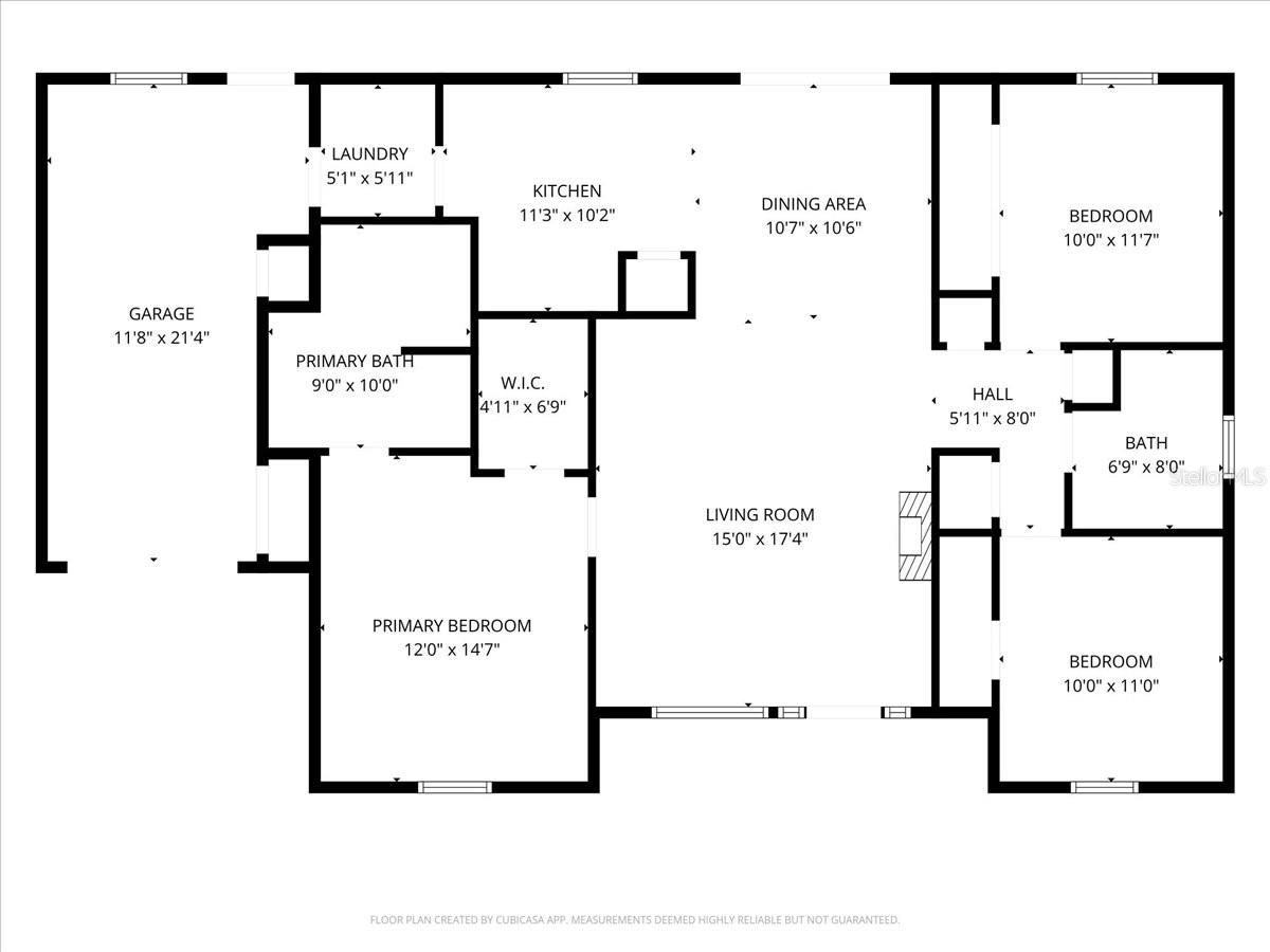 COUNTY LINE PINES - Residential