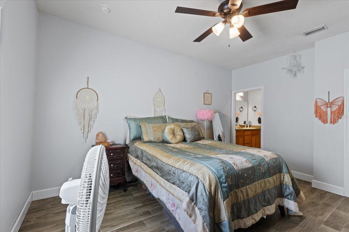 COUNTY LINE PINES - Residential