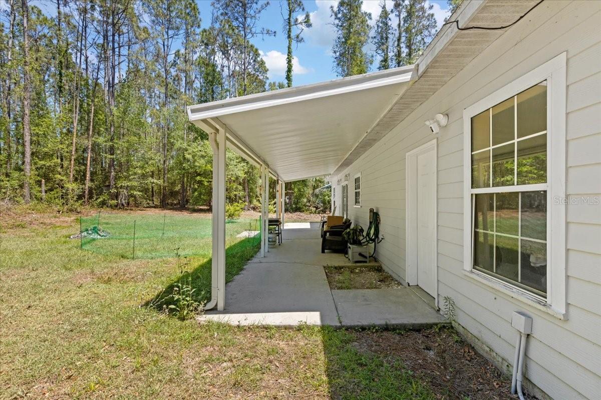 COUNTY LINE PINES - Residential