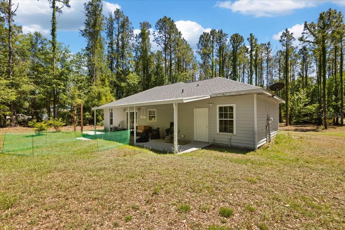 COUNTY LINE PINES - Residential