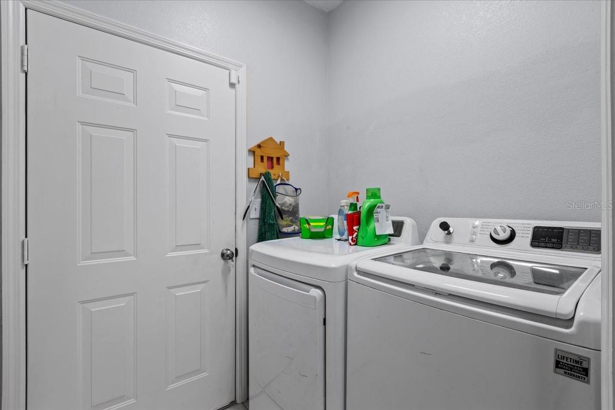 COUNTY LINE PINES - Residential