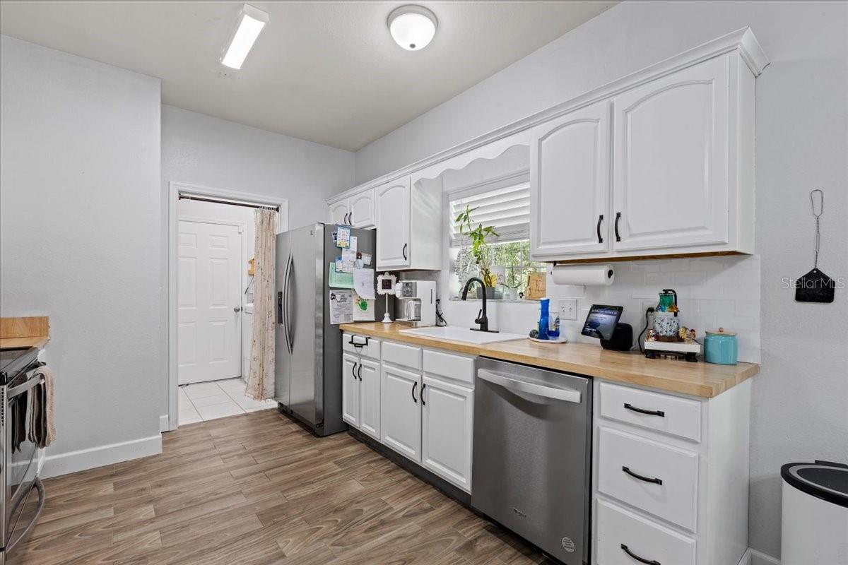 COUNTY LINE PINES - Residential