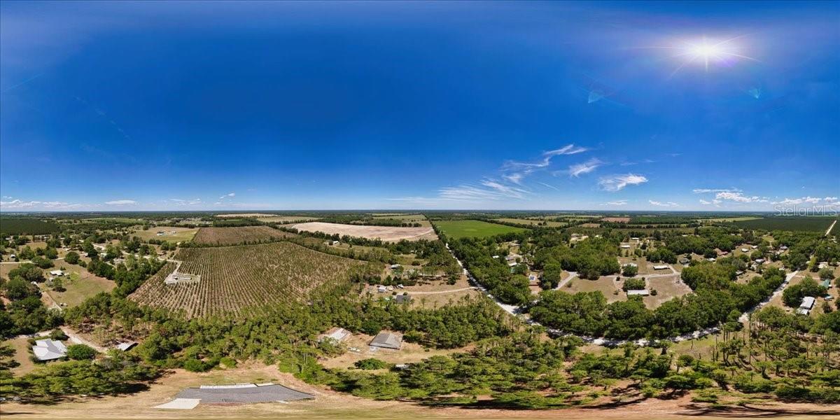 COUNTY LINE PINES - Residential