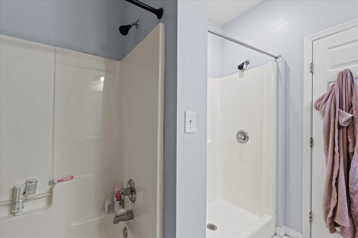 COUNTY LINE PINES - Residential