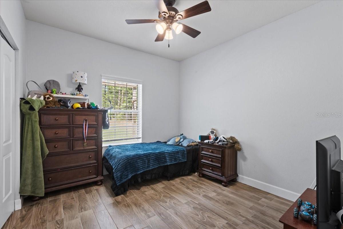 COUNTY LINE PINES - Residential