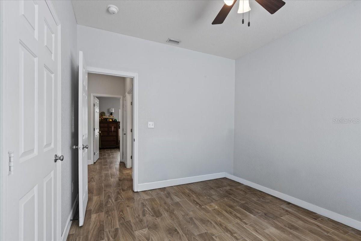 COUNTY LINE PINES - Residential