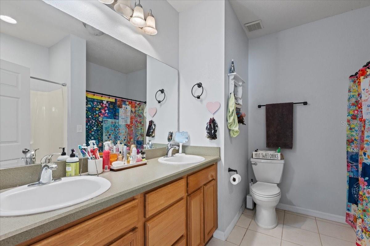 COUNTY LINE PINES - Residential