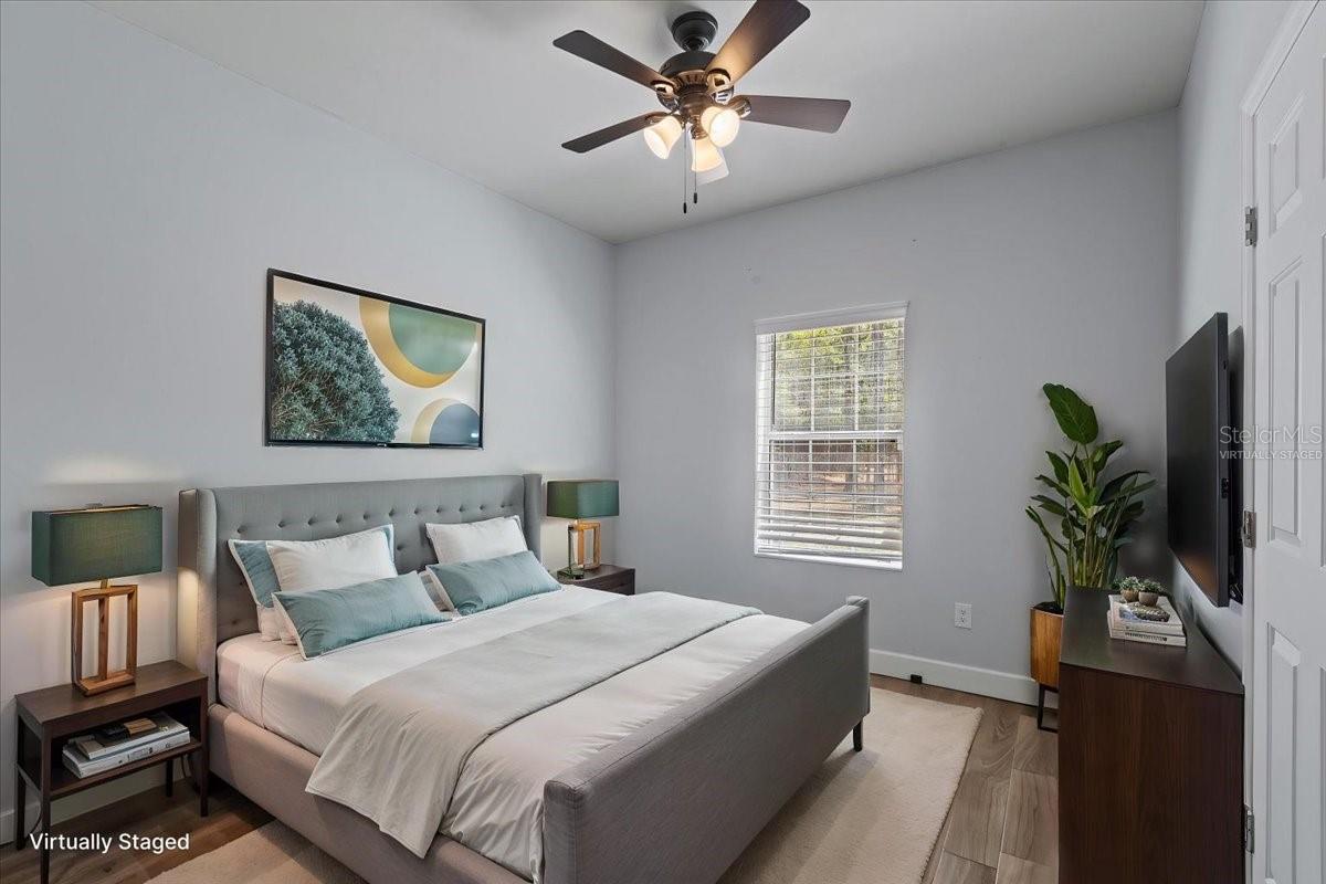 COUNTY LINE PINES - Residential