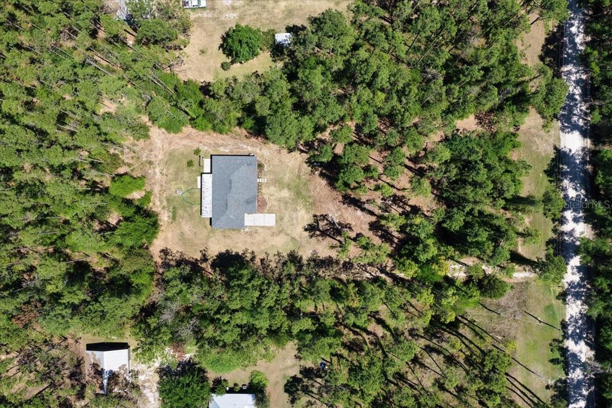 COUNTY LINE PINES - Residential