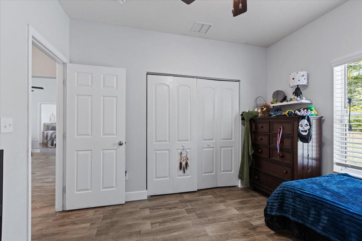 COUNTY LINE PINES - Residential