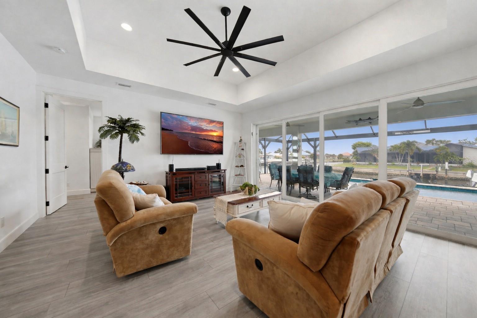 PUNTA GORDA ISLES SEC 02 - Residential