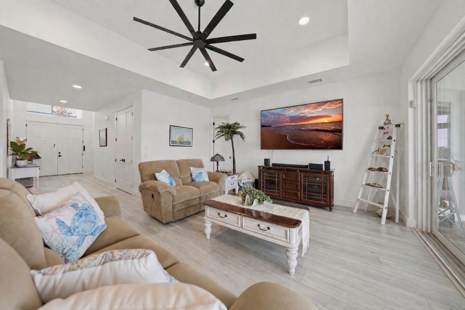 PUNTA GORDA ISLES SEC 02 - Residential