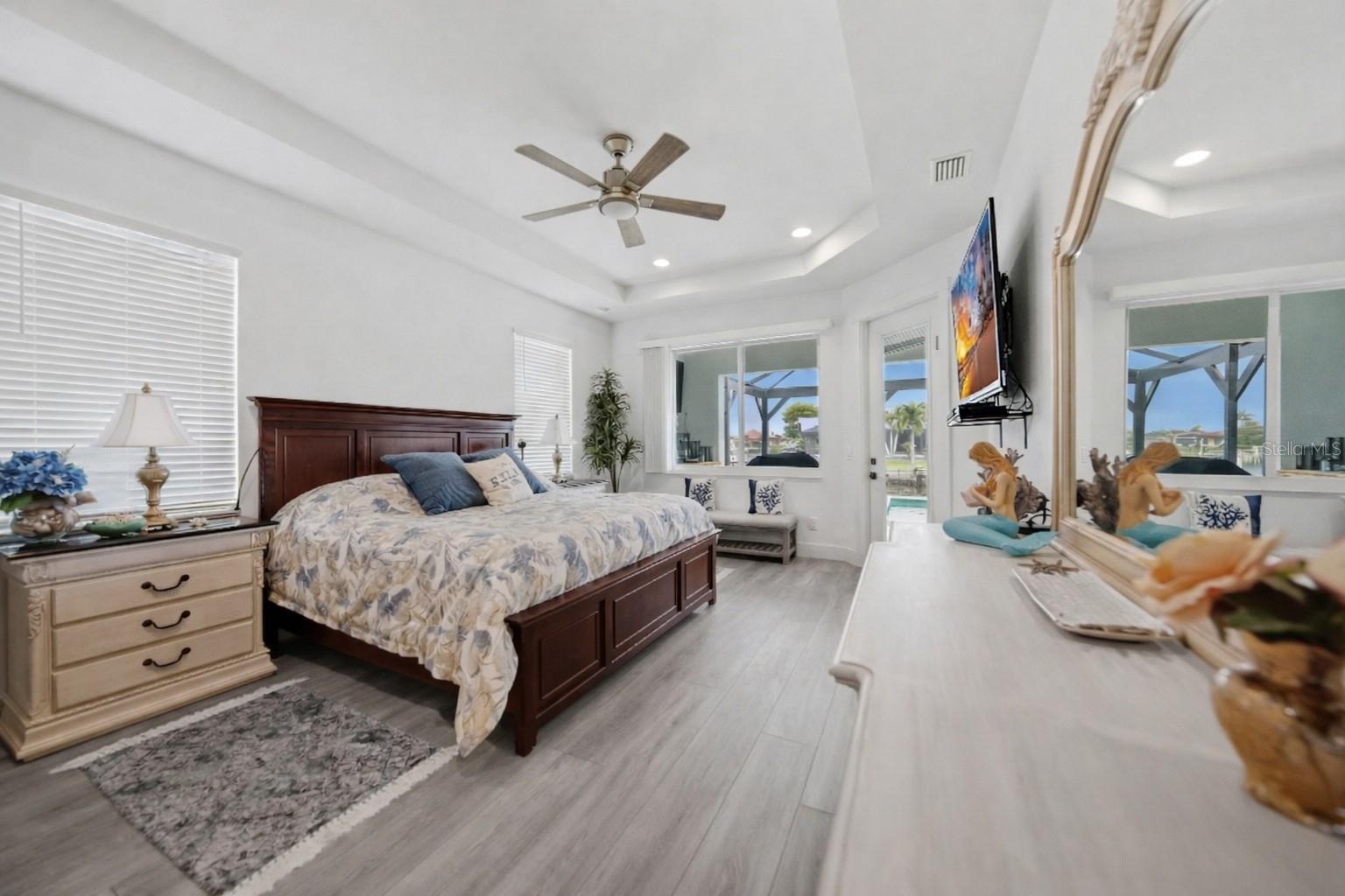 PUNTA GORDA ISLES SEC 02 - Residential