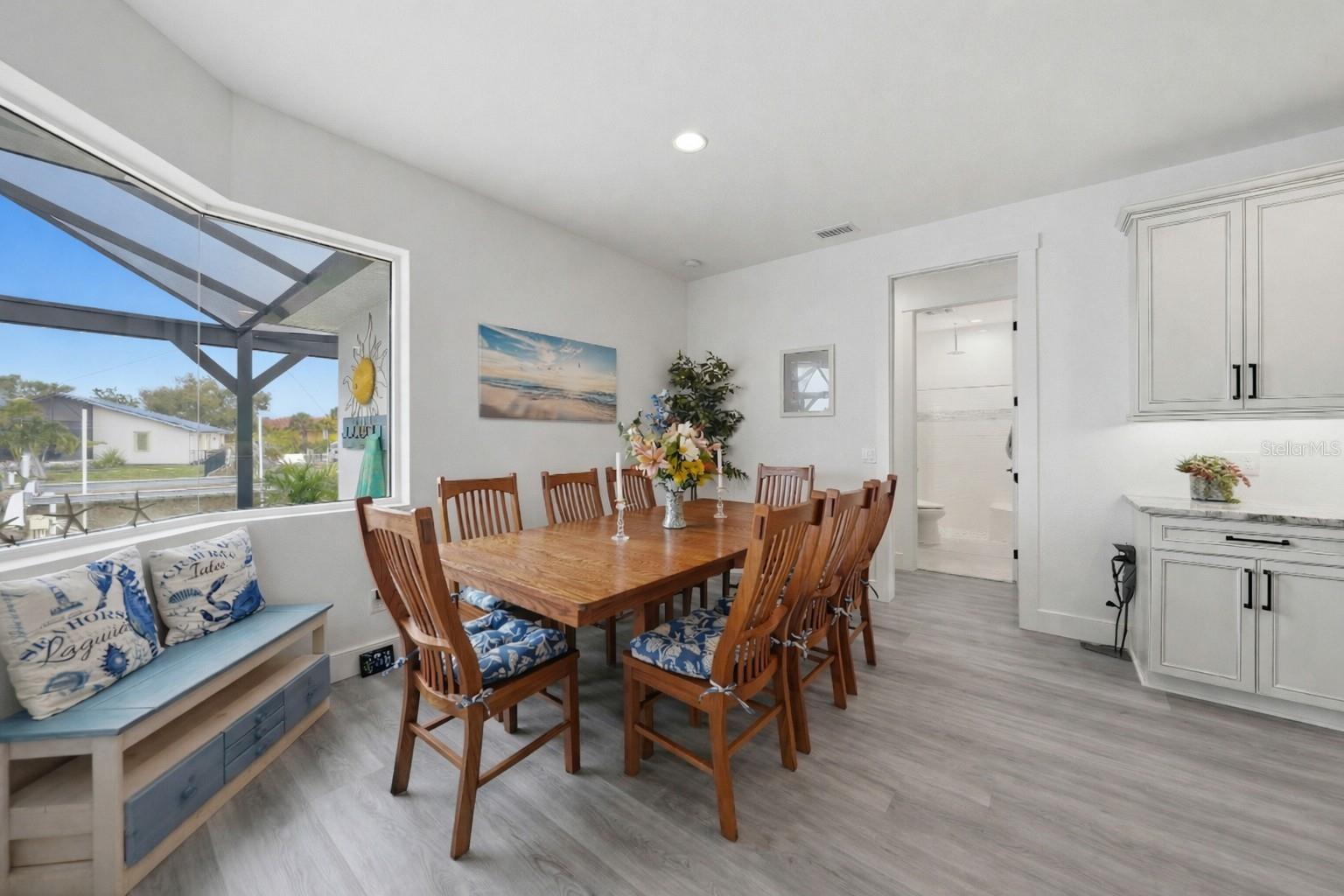 PUNTA GORDA ISLES SEC 02 - Residential