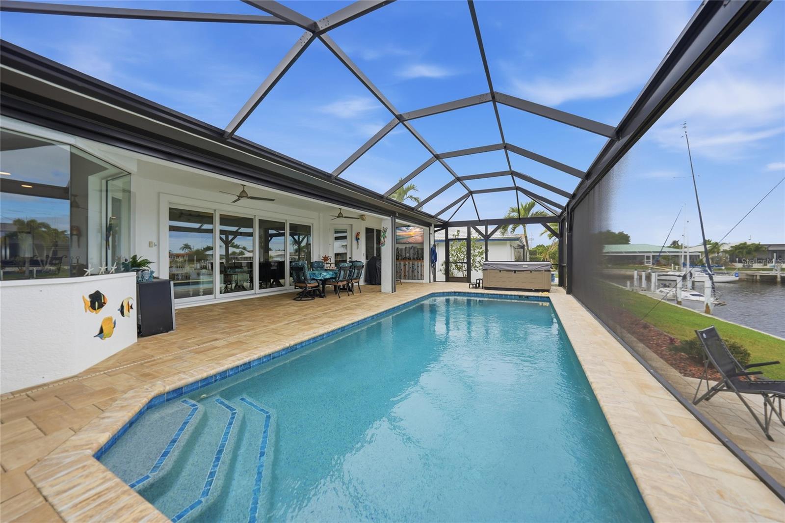 PUNTA GORDA ISLES SEC 02 - Residential