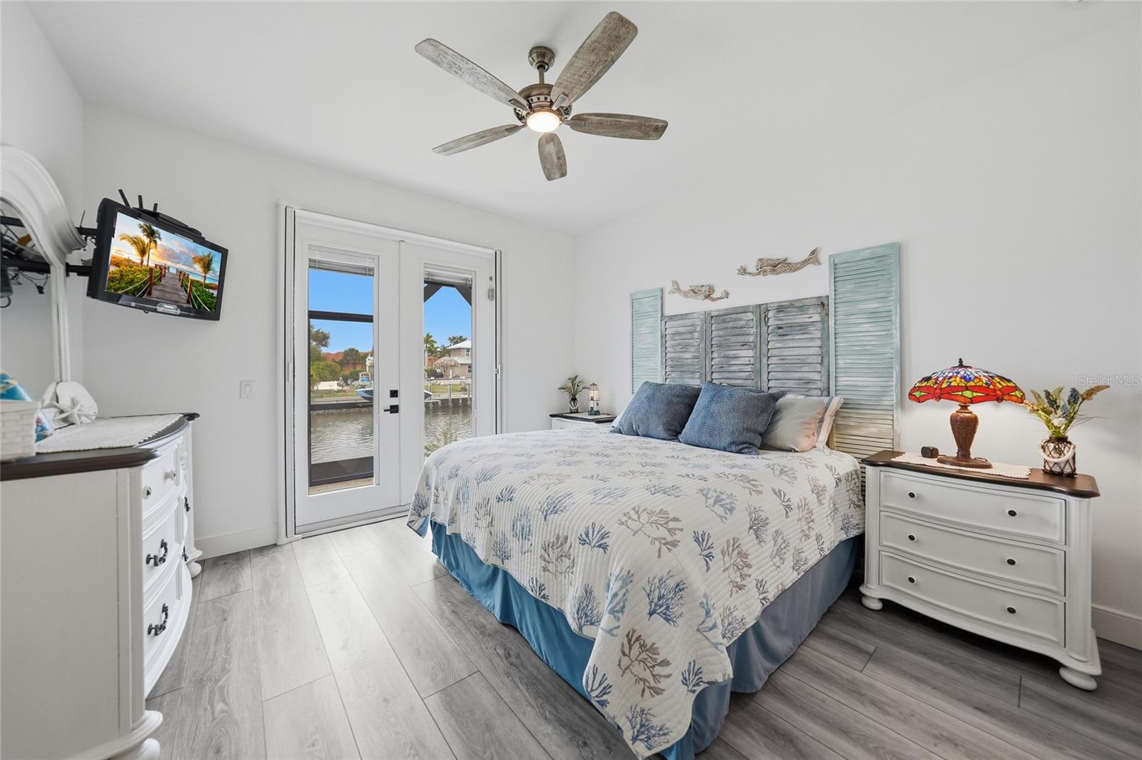 PUNTA GORDA ISLES SEC 02 - Residential