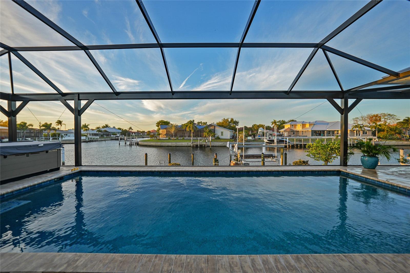 PUNTA GORDA ISLES SEC 02 - Residential
