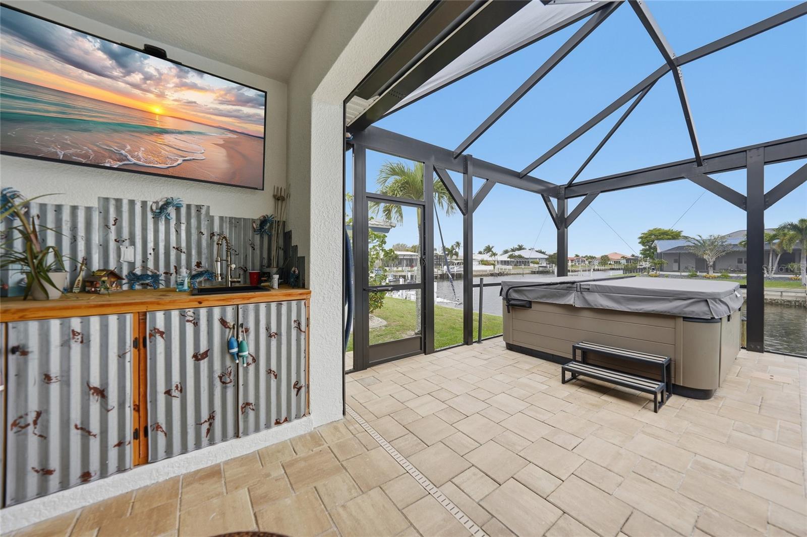 PUNTA GORDA ISLES SEC 02 - Residential