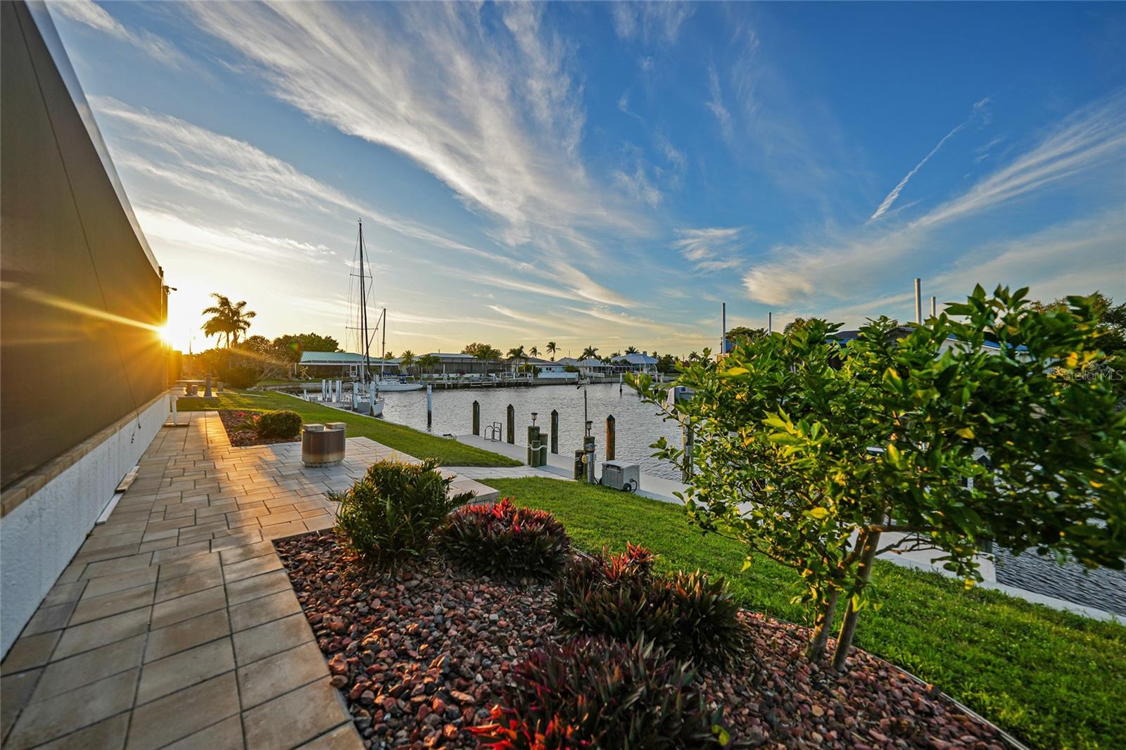 PUNTA GORDA ISLES SEC 02 - Residential