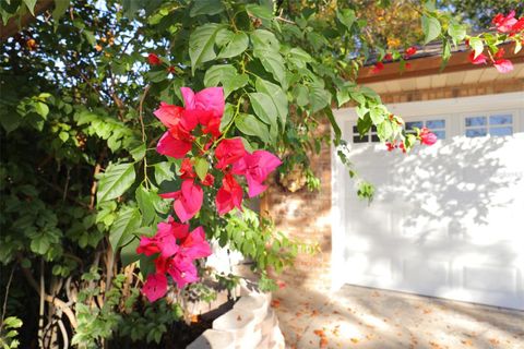 A home in DELTONA