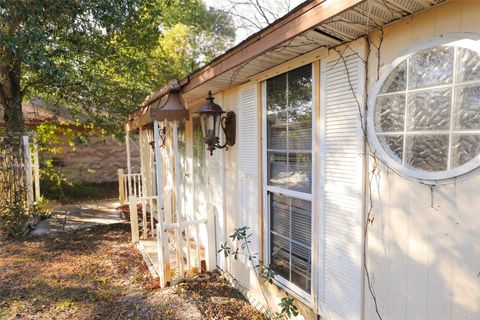 A home in DELTONA