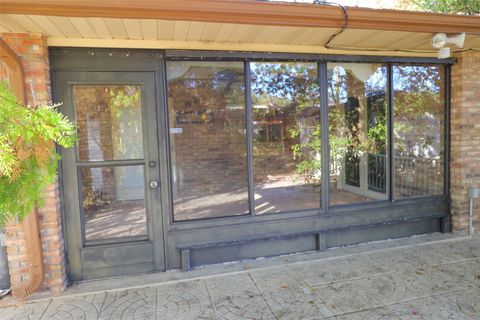 A home in DELTONA