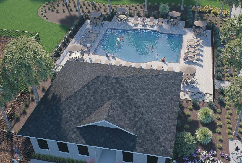 RESIDENCES AT EMERSON PARK - Residential