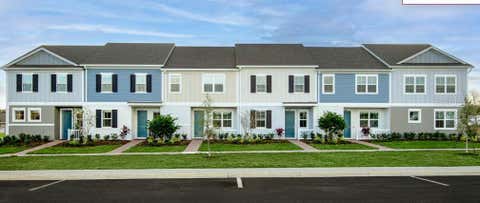 Photo of 1521 Prestige Drive, Apopka, FL 32703 (MLS # O6412057)