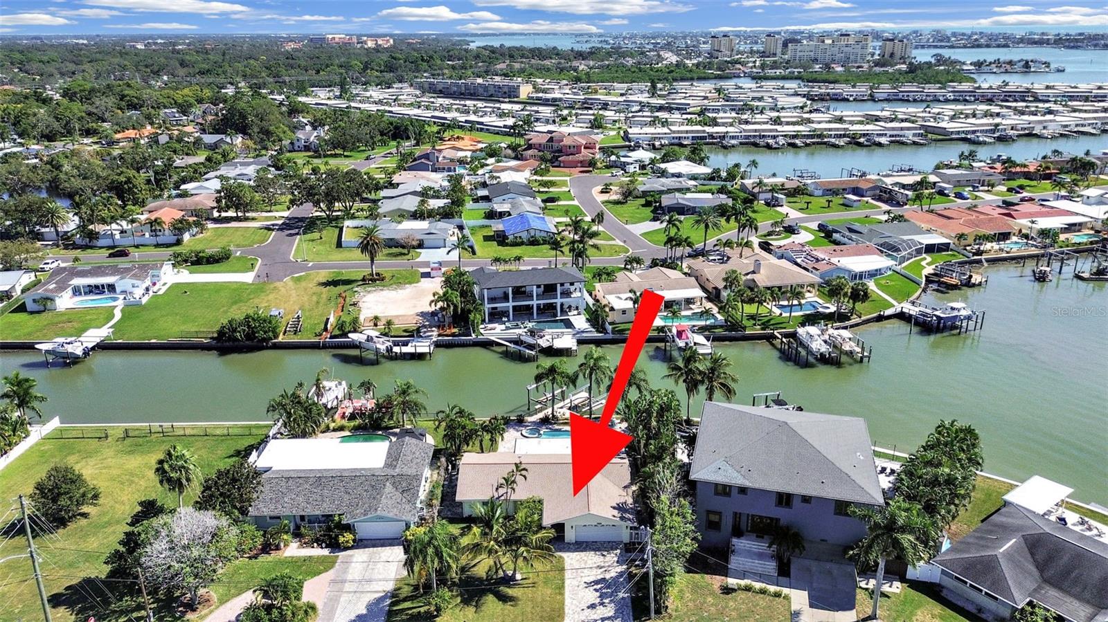 OAKHURST SHORES 2ND ADD - Residential