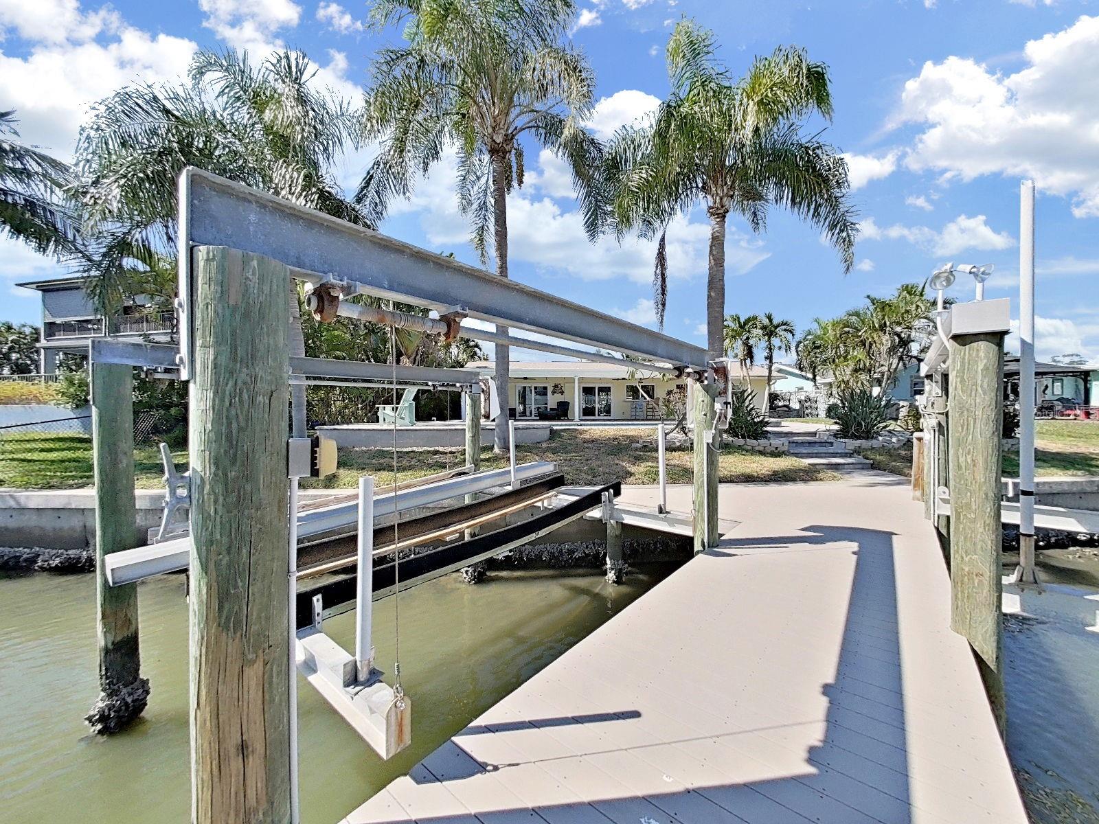 OAKHURST SHORES 2ND ADD - Residential