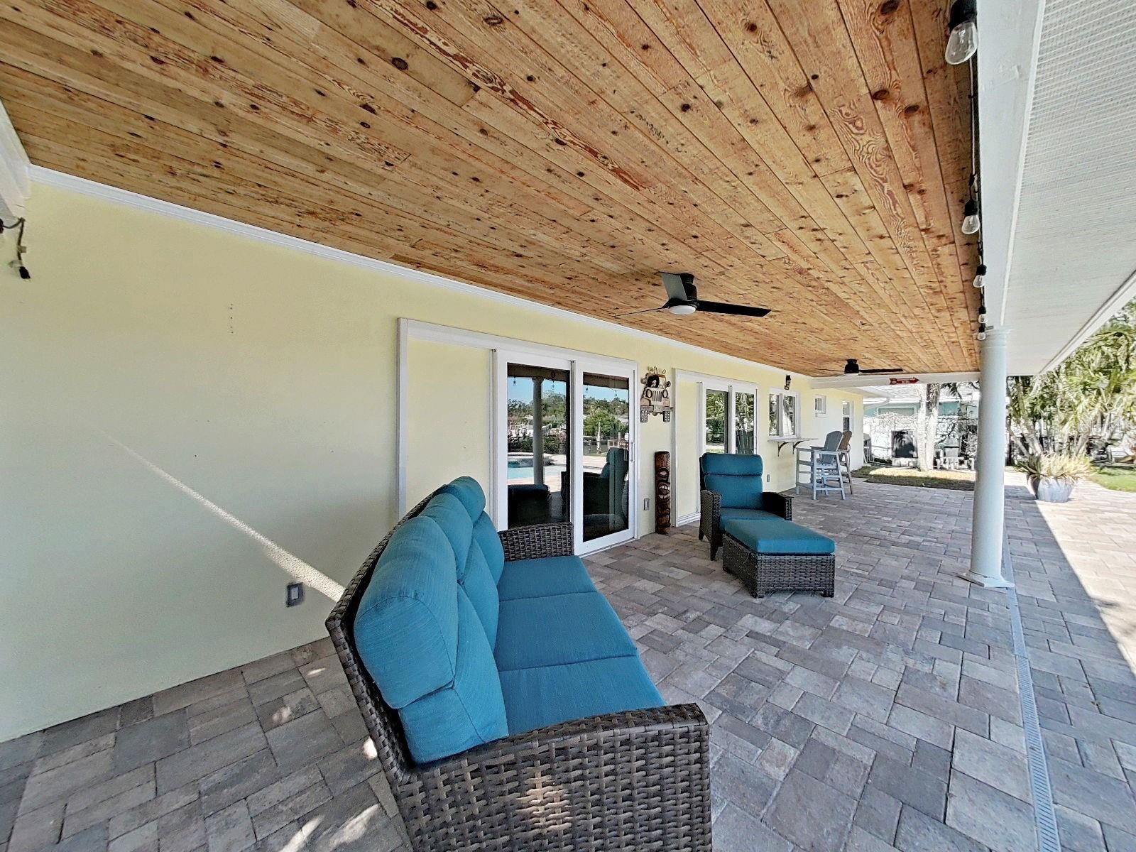 OAKHURST SHORES 2ND ADD - Residential