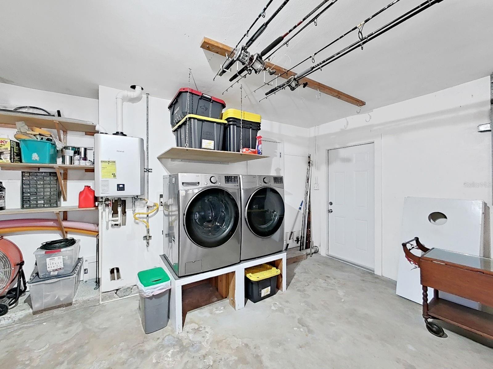 OAKHURST SHORES 2ND ADD - Residential