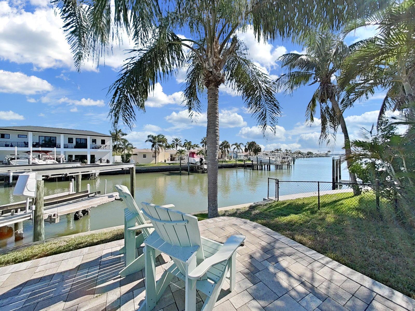 OAKHURST SHORES 2ND ADD - Residential