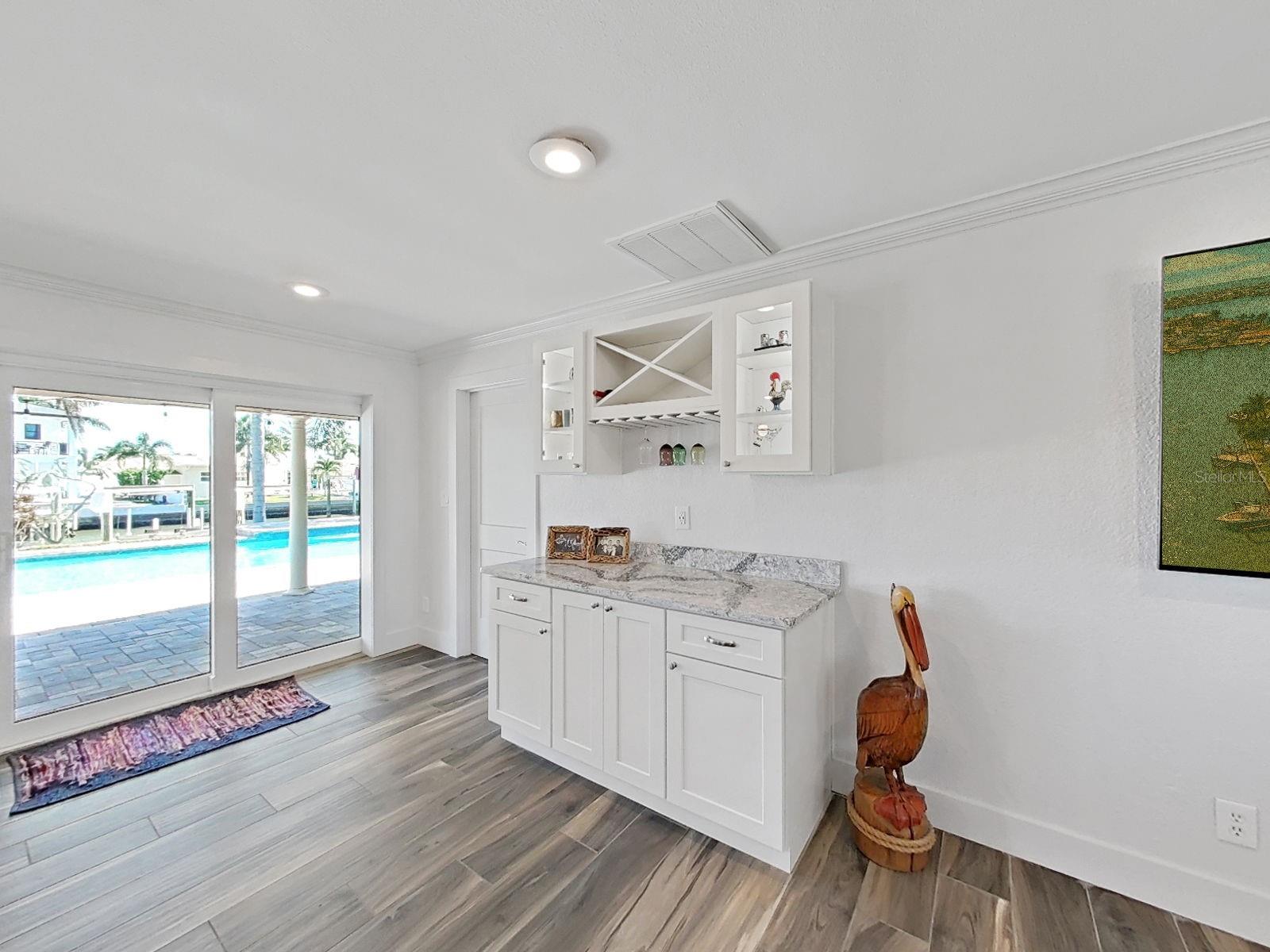 OAKHURST SHORES 2ND ADD - Residential