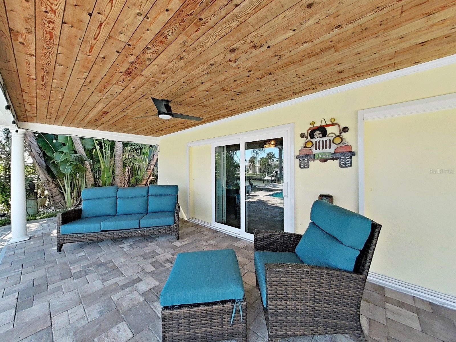 OAKHURST SHORES 2ND ADD - Residential