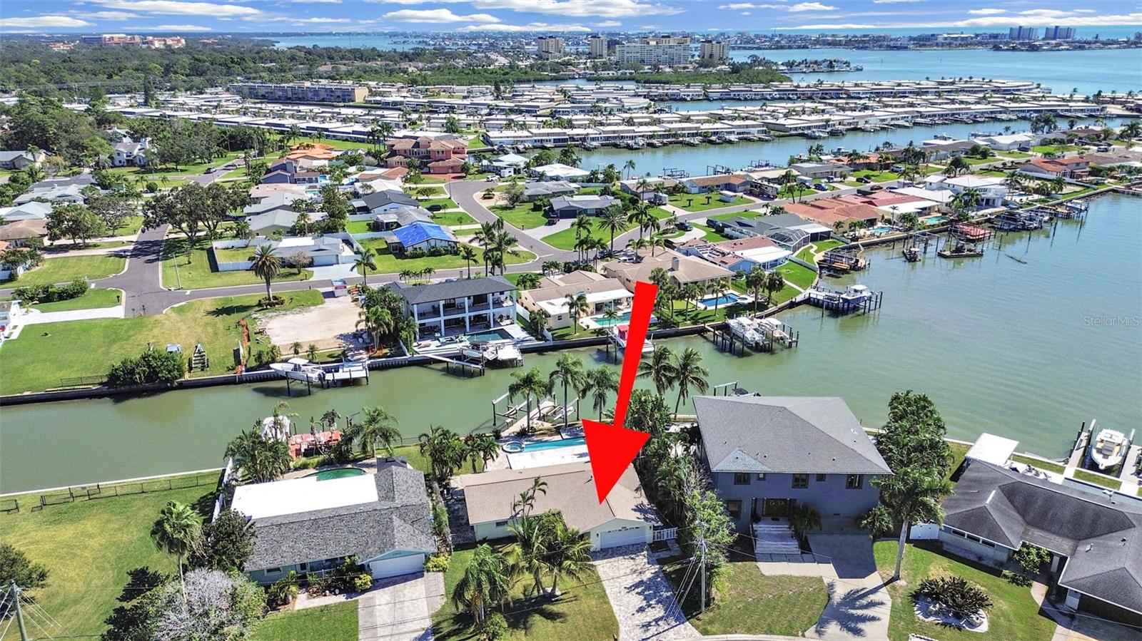 OAKHURST SHORES 2ND ADD - Residential