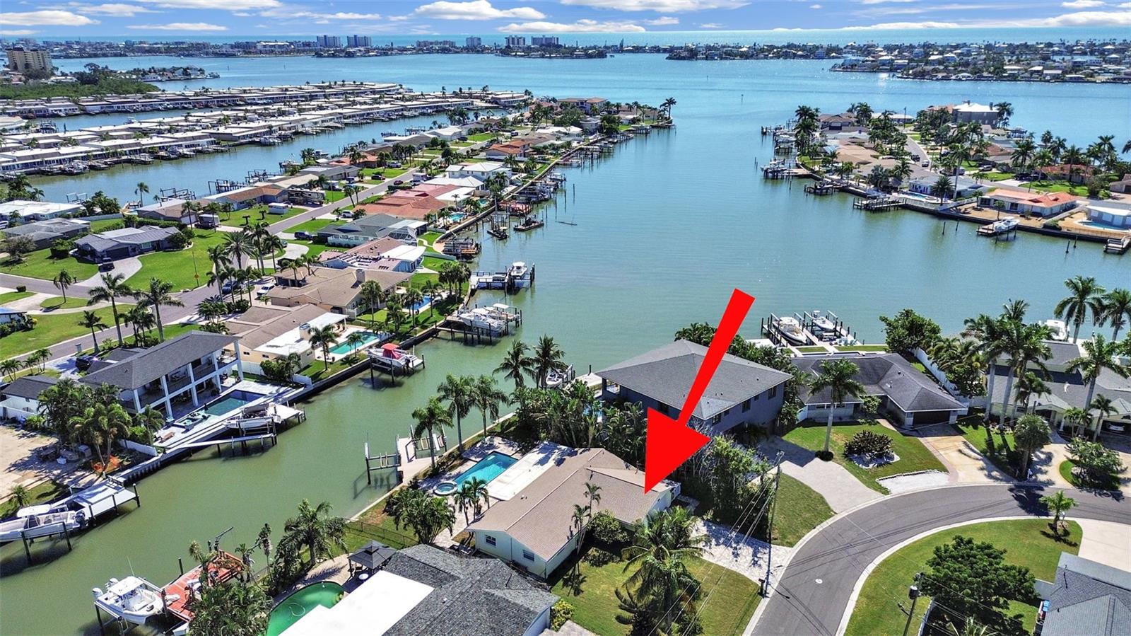 OAKHURST SHORES 2ND ADD - Residential