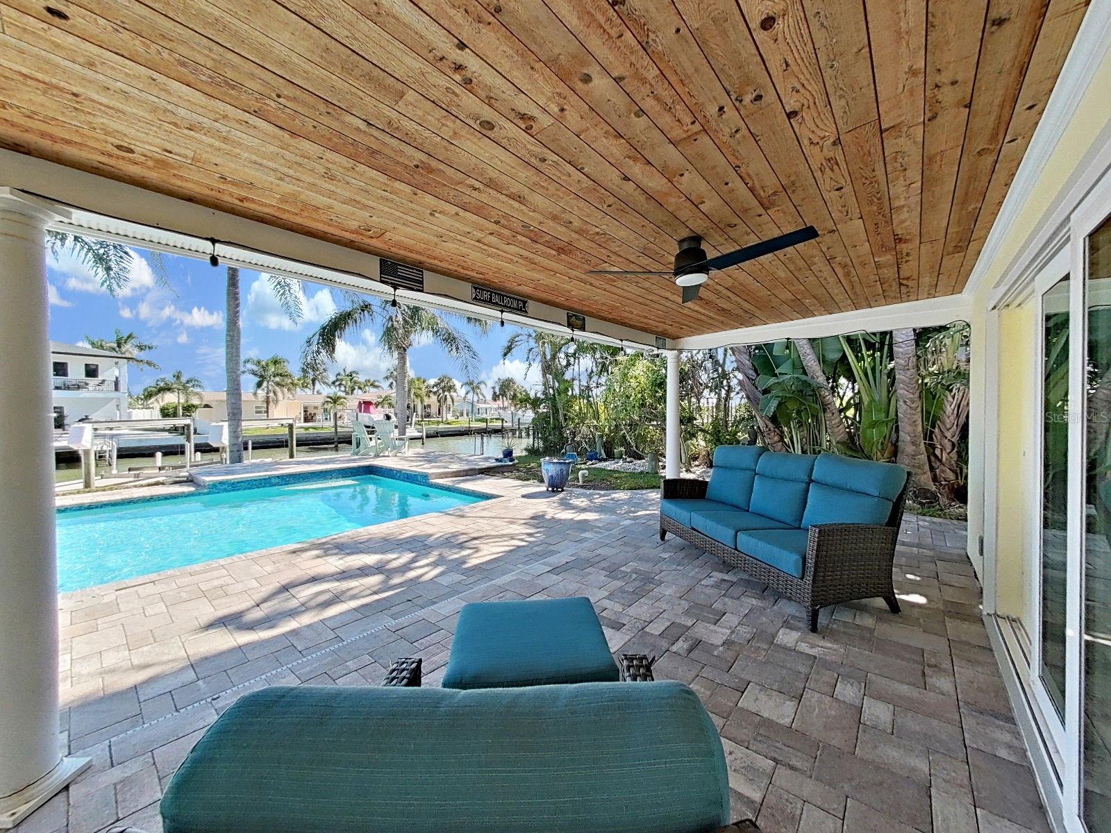 OAKHURST SHORES 2ND ADD - Residential