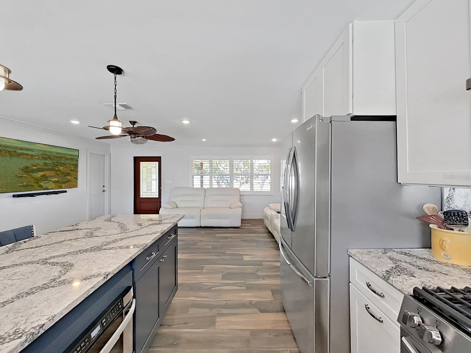 OAKHURST SHORES 2ND ADD - Residential