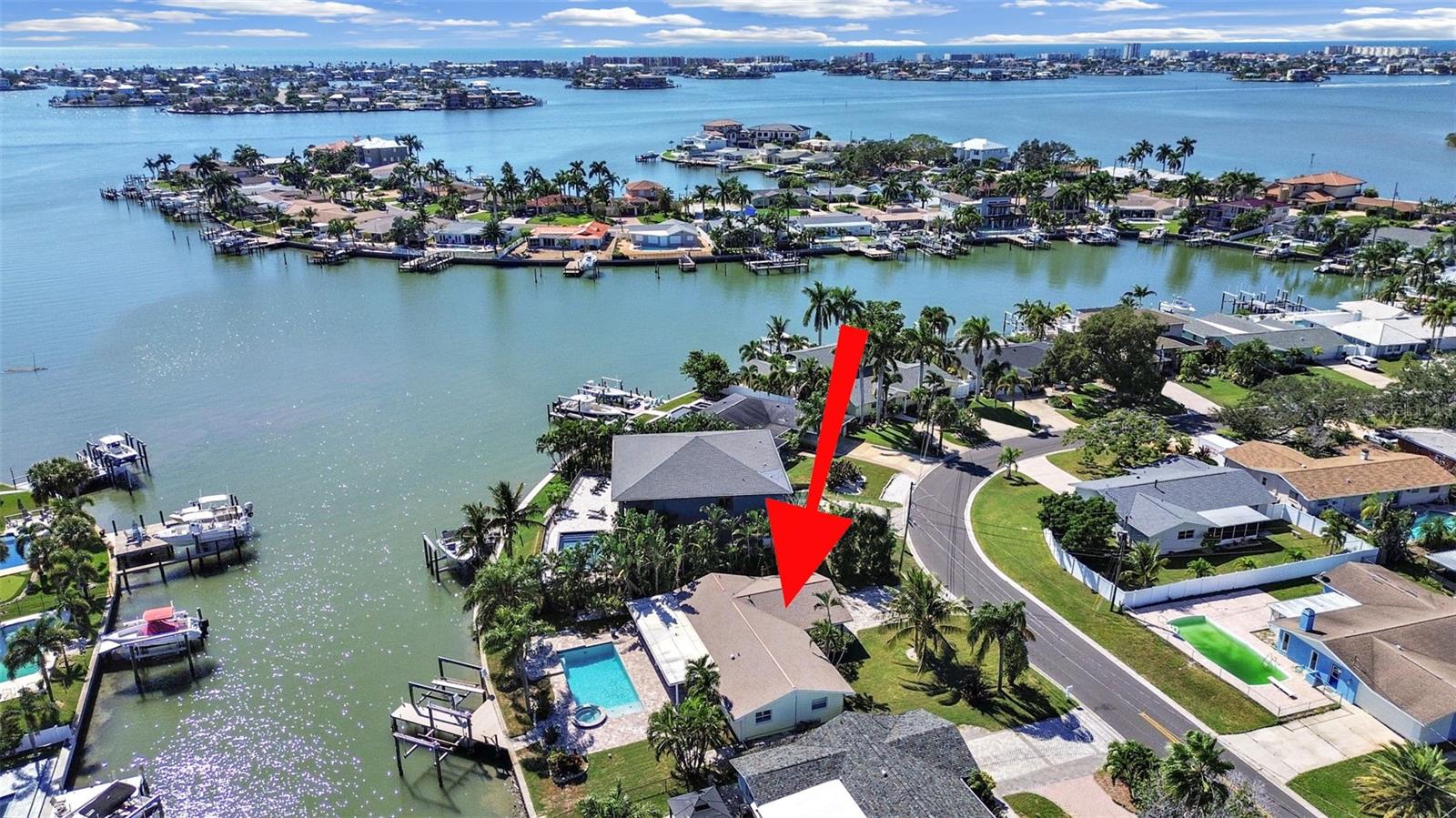 OAKHURST SHORES 2ND ADD - Residential