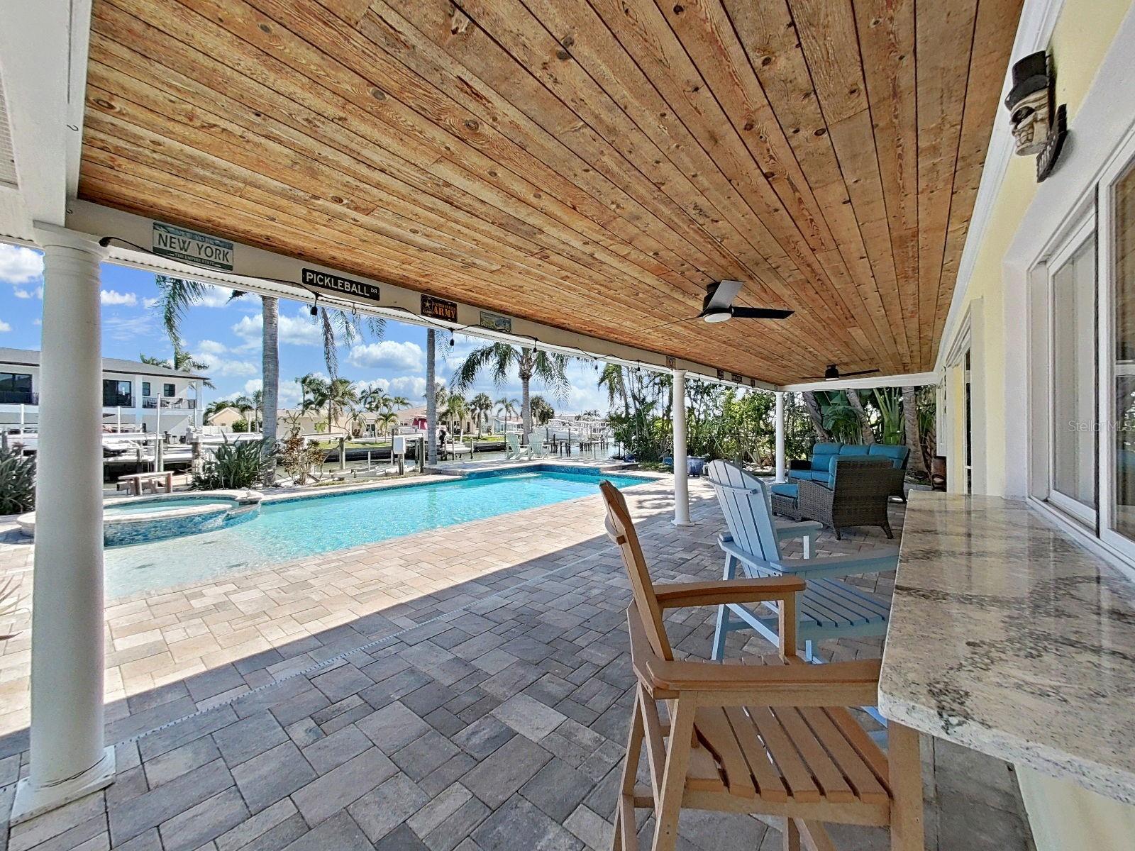 OAKHURST SHORES 2ND ADD - Residential