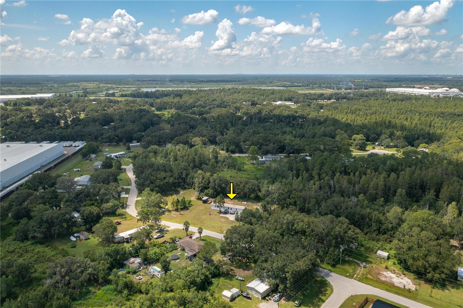 COUNTRY TRAILS PH 04 - Residential