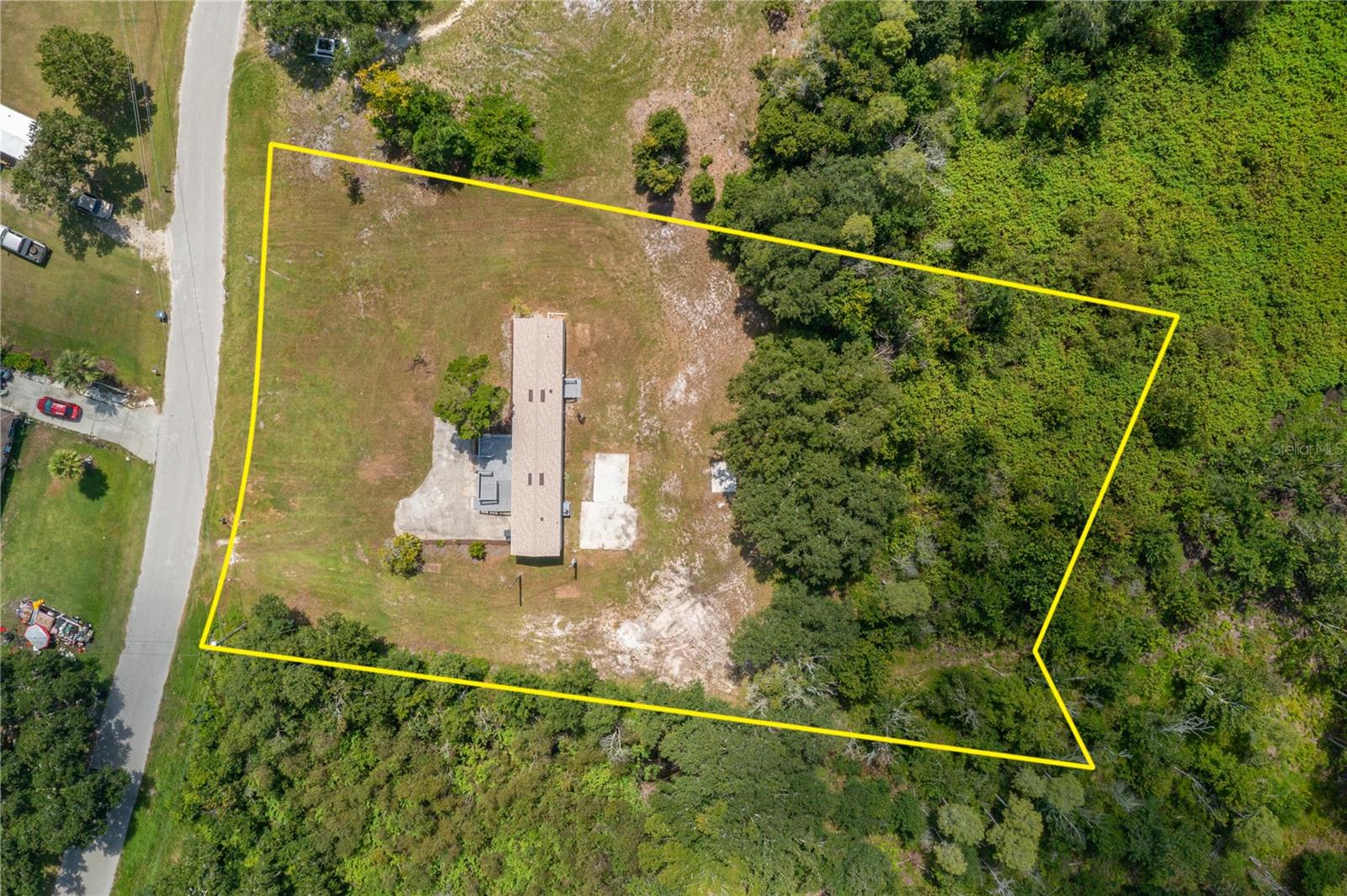 COUNTRY TRAILS PH 04 - Residential