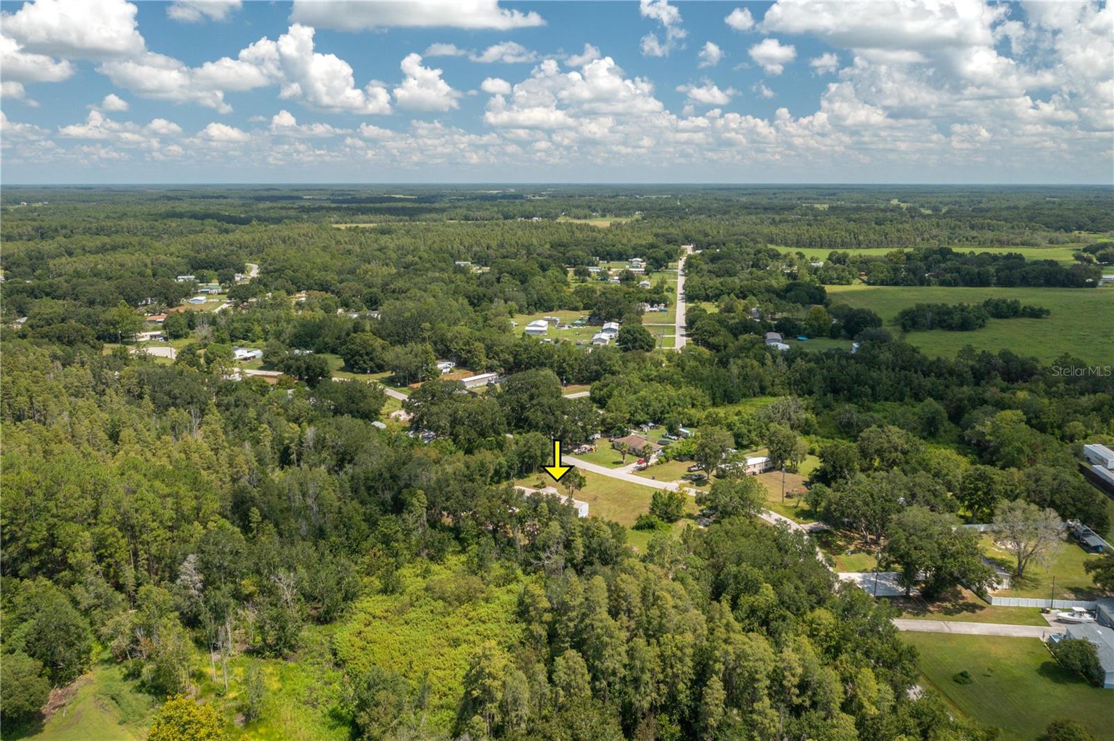 COUNTRY TRAILS PH 04 - Residential