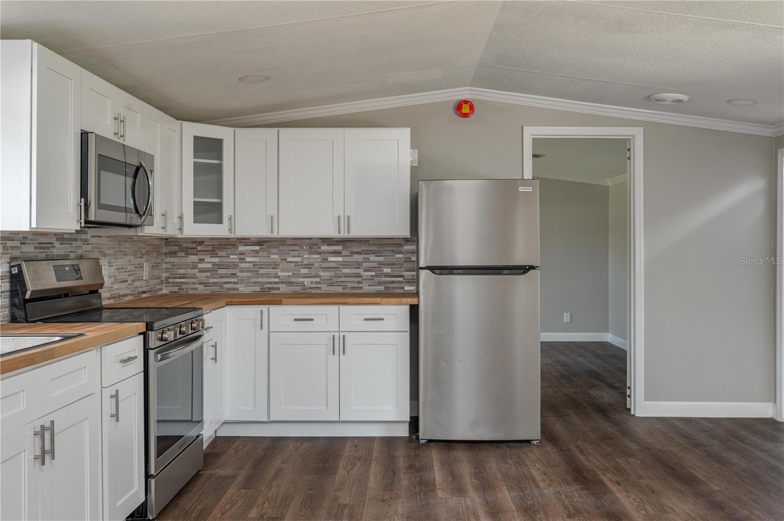 COUNTRY TRAILS PH 04 - Residential