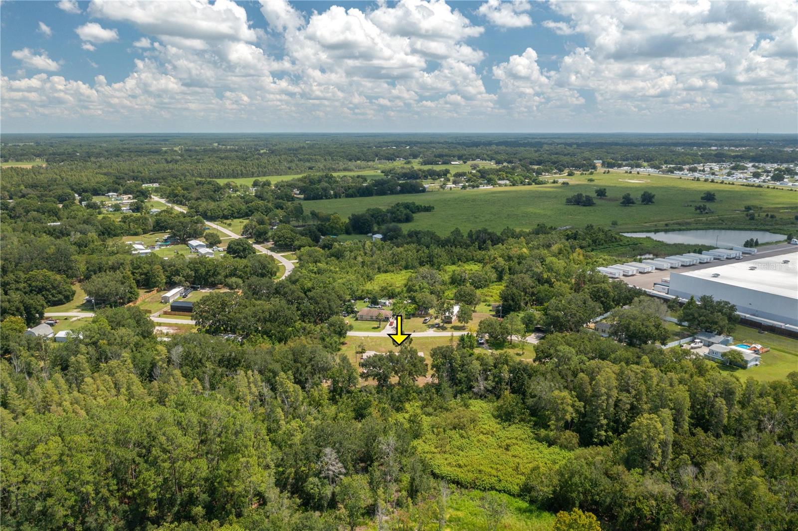 COUNTRY TRAILS PH 04 - Residential