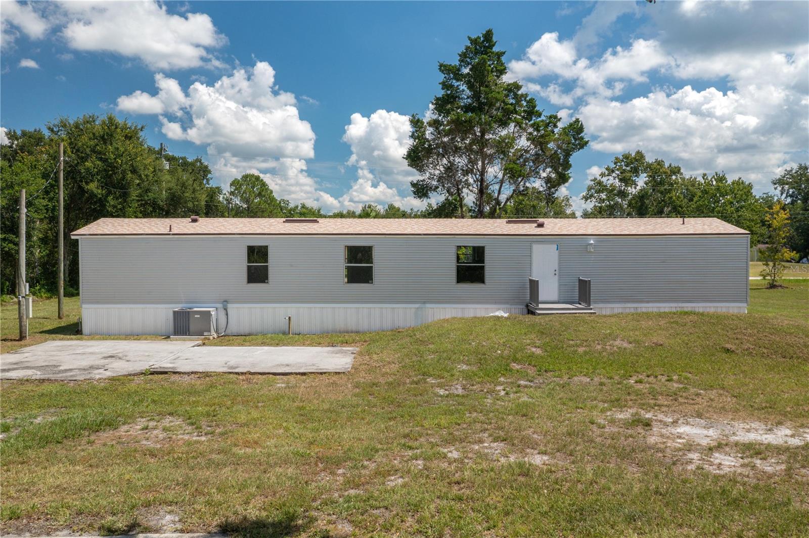 COUNTRY TRAILS PH 04 - Residential