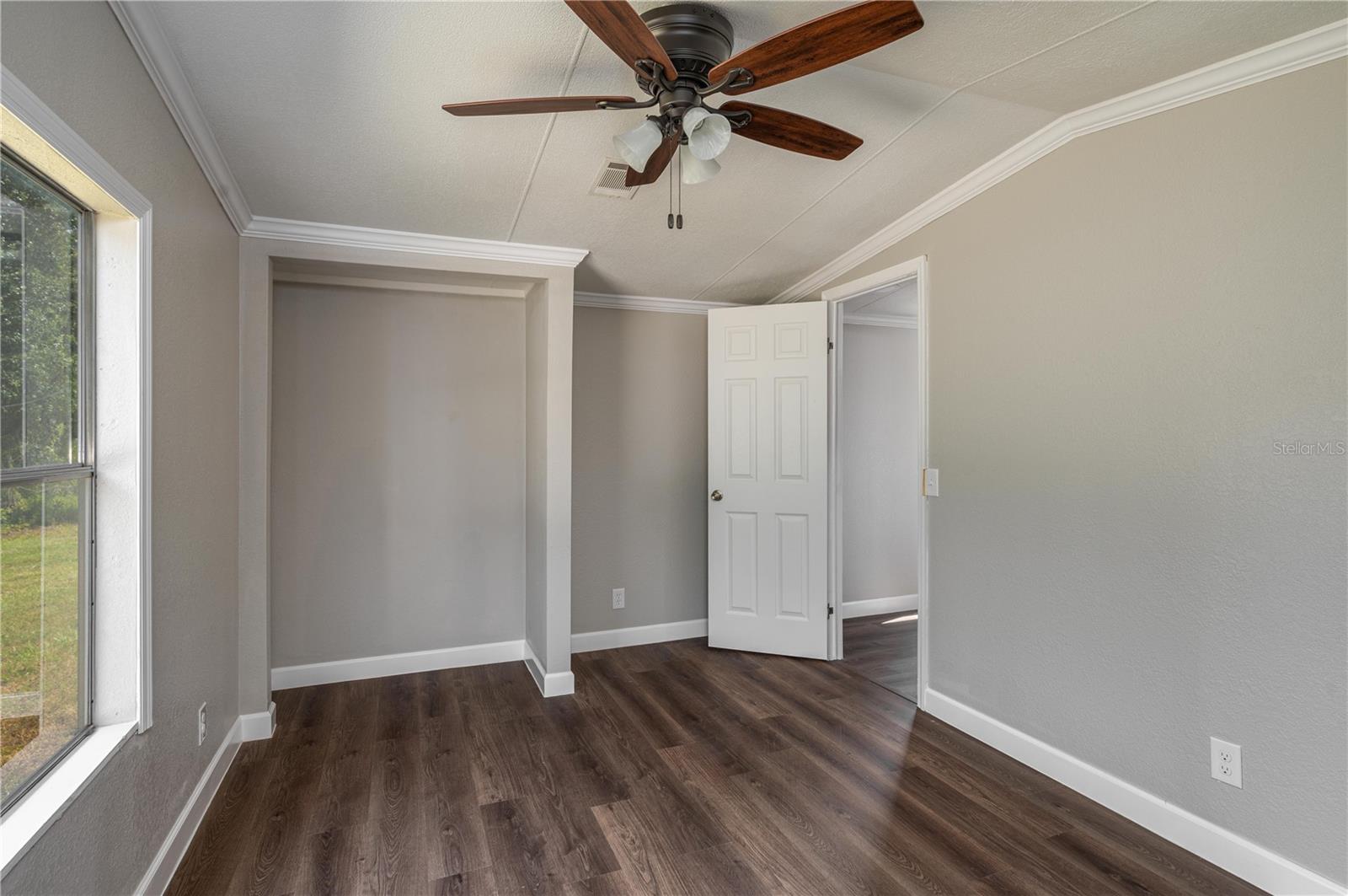 COUNTRY TRAILS PH 04 - Residential