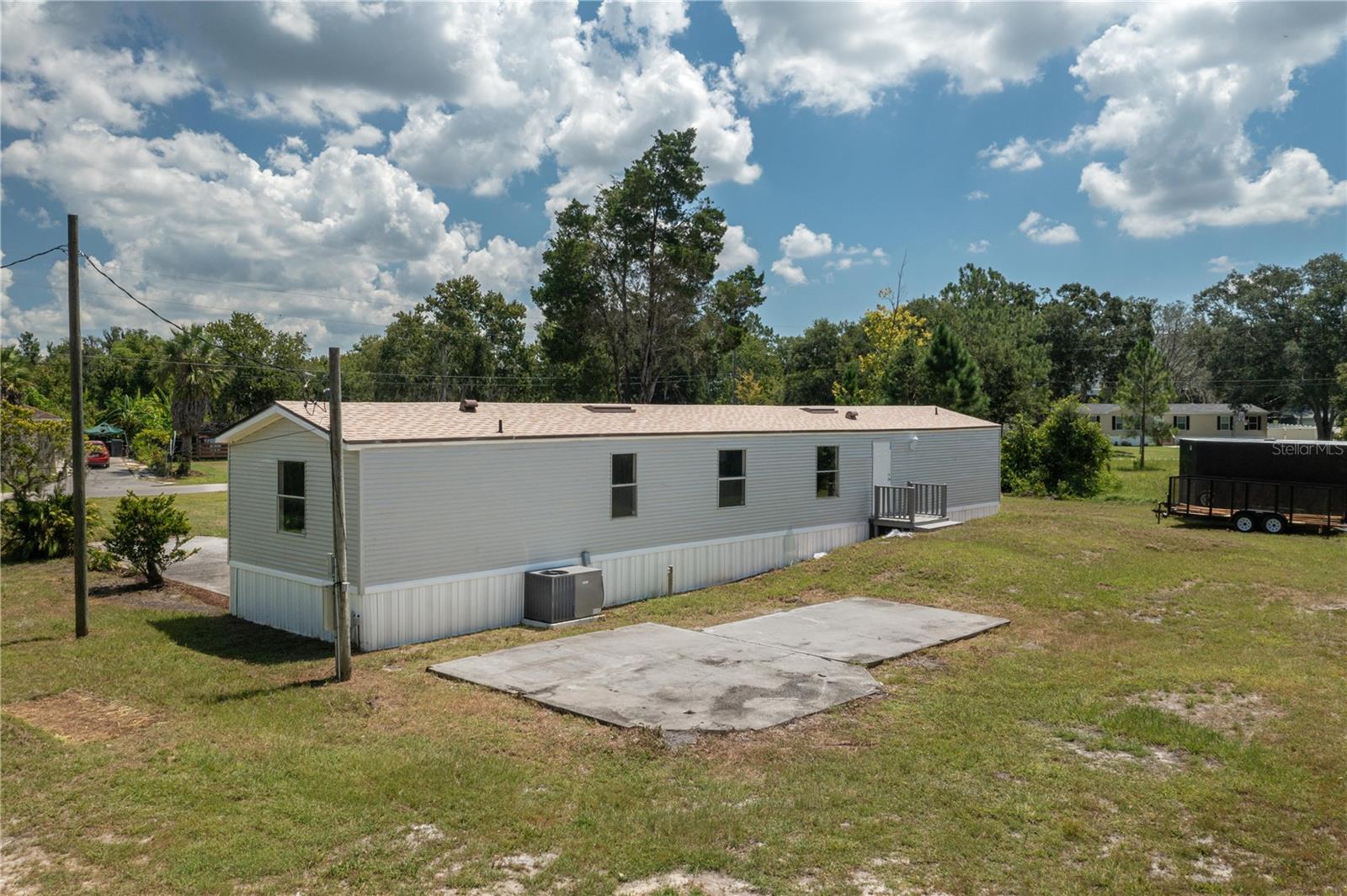 COUNTRY TRAILS PH 04 - Residential