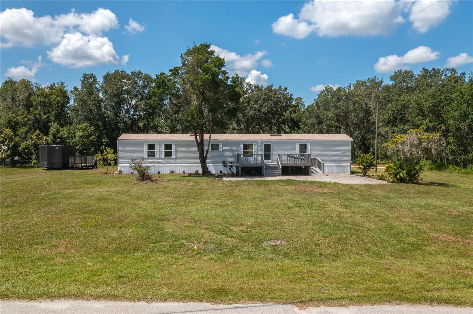 COUNTRY TRAILS PH 04 - Residential